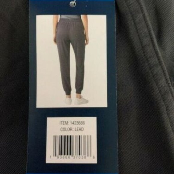 Splendid Joggers Color Lead Women's pants - Picture 2 of 6